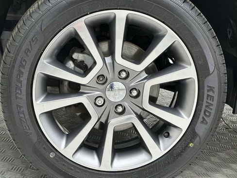 Used 2016 Jeep Compass Sport w/ Power Value Group AWD/4WD image 12