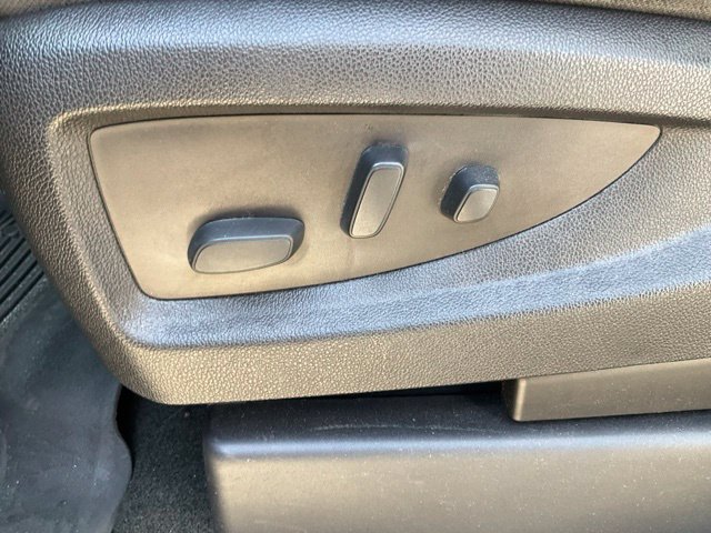 Used 2016 Chevrolet Silverado 1500 LT w/ All Star Edition RWD image 6
