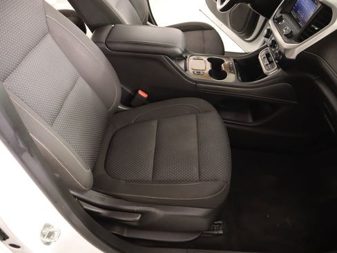 Used 2020 GMC Acadia SLE w/ Driver Convenience Package image 13