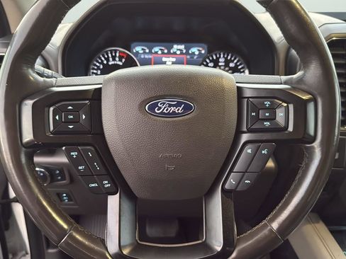 Used 2020 Ford Expedition Limited w/ Equipment Group 301A image 15