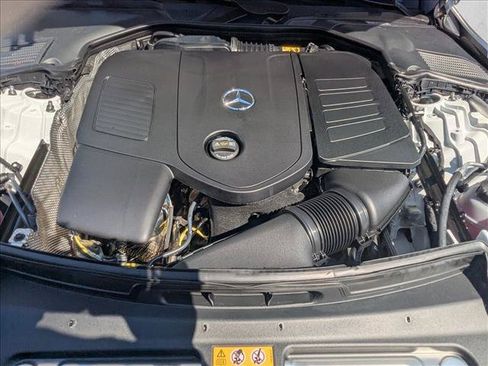Used 2026 Mercedes-Benz C 300 Sedan image 15