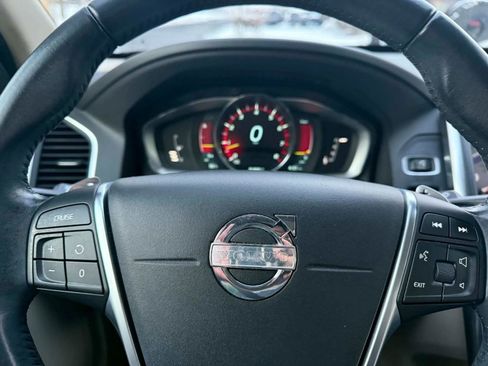 Used 2014 Volvo XC60 T6 image 13