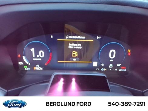 New 2026 Ford Explorer ST image 17