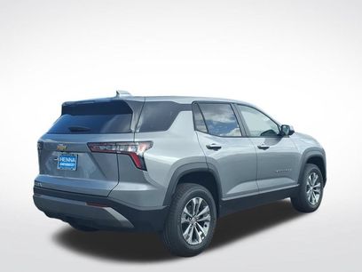 New 2027 Chevrolet Equinox LT w/ Convenience Package II