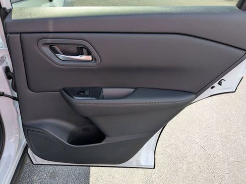 New 2026 Nissan Rogue SV w/ Cold Weather Package FWD image 29