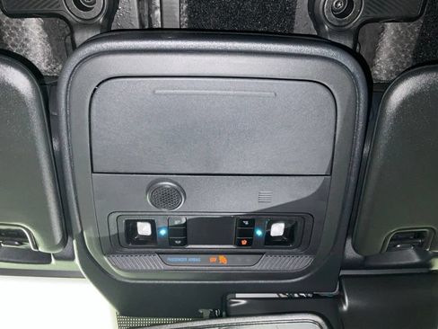 New 2026 Ford Bronco Outer Banks AWD/4WD image 20