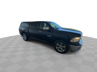 Used 2016 RAM 1500 Big Horn RWD video 2