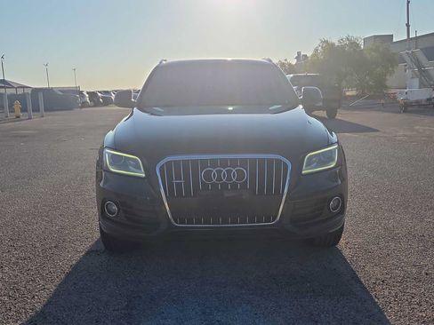 Used 2014 Audi Q5 2.0T Premium Plus w/ Premium Plus Package AWD/4WD image 3
