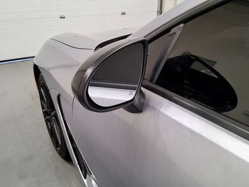 Used 2022 Toyota GR86 Premium RWD image 16