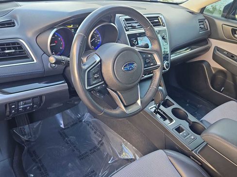 Used 2018 Subaru Legacy 2.5i Sport image 10