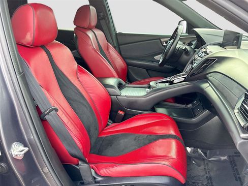 Used 2021 Acura RDX A-Spec image 32
