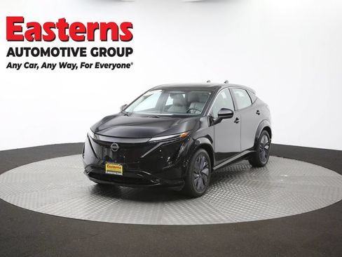 Used 2023 Nissan Ariya FWD image 59