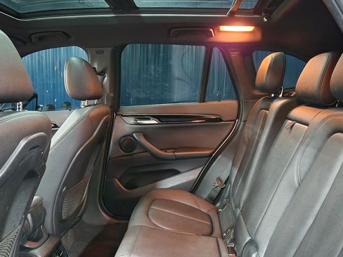 Used 2016 BMW X1 xDrive28i w/ Driver Assistance Package image 19