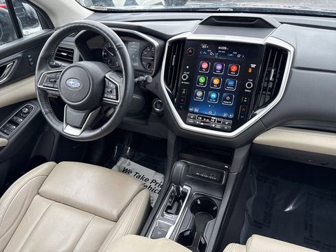 Certified 2023 Subaru Ascent Limited w/ Technology Package image 15