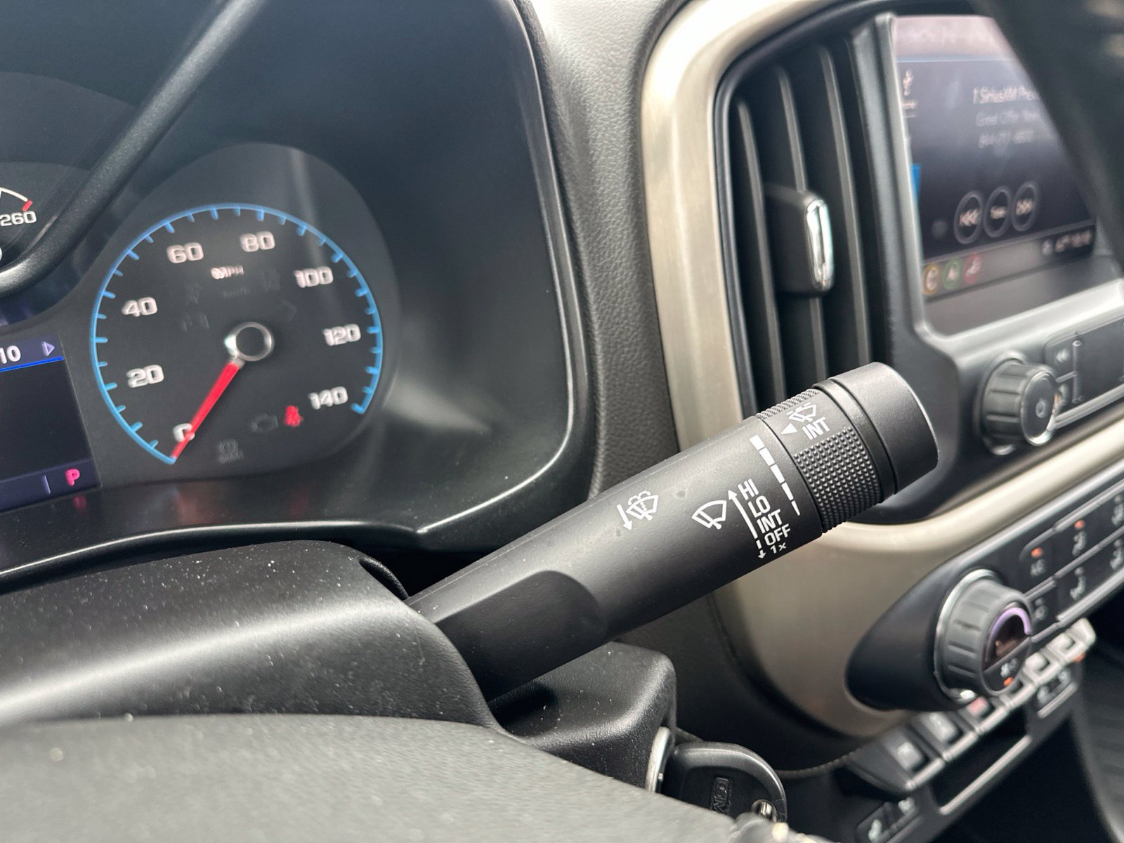 Used 2022 GMC Canyon Denali AWD/4WD image 51
