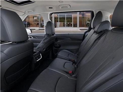 New 2026 Kia Carnival SX w/ SX Dark Edition Package image 72