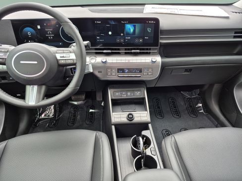 New 2026 Hyundai Kona Limited FWD image 13