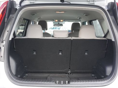 Used 2020 Kia Soul LX FWD image 16
