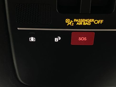 New 2026 Hyundai Palisade Calligraphy image 33