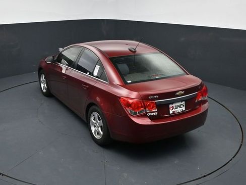 Used 2016 Chevrolet Cruze LT FWD image 42