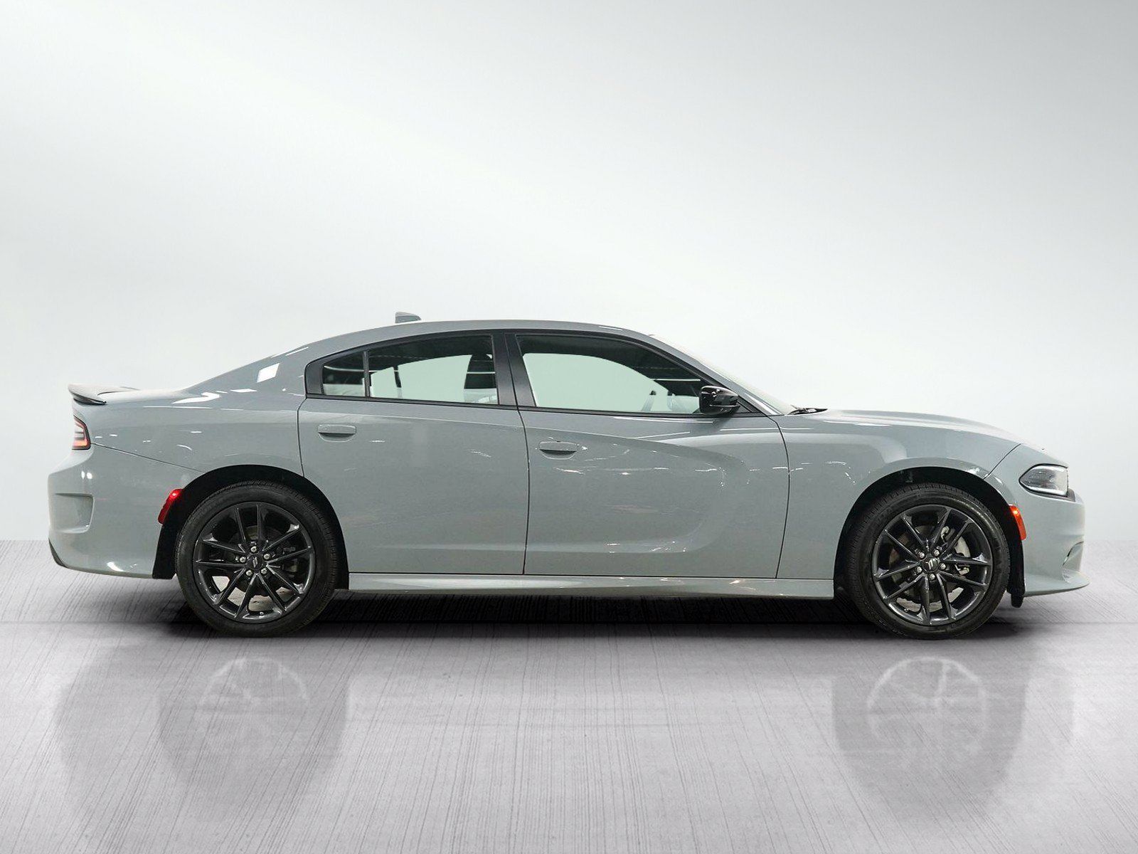 Used 2021 Dodge Charger GT w/ Plus Group AWD/4WD image 6