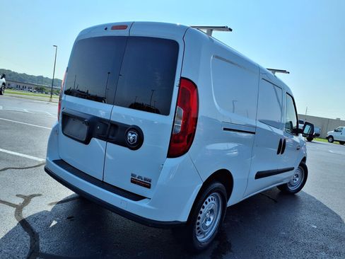 Used 2022 RAM ProMaster City Tradesman w/ Window Group 04 FWD image 28