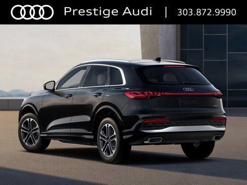 Used 2025 Audi Q5 Premium w/ Convenience Package AWD/4WD image 28