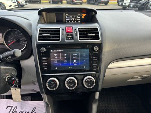 Used 2017 Subaru Forester 2.5i Premium w/ Protection Package #1 image 13