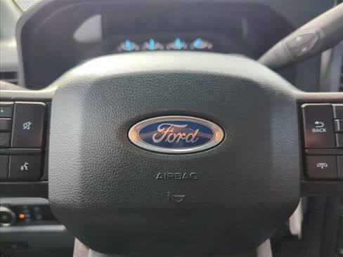 Certified 2026 Ford F250 XL w/ 360-Degree Camera Package image 22