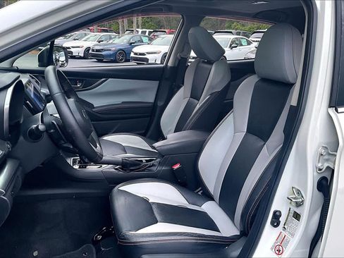 Used 2019 Subaru Crosstrek 2.0i Limited w/ Moonroof Package image 8