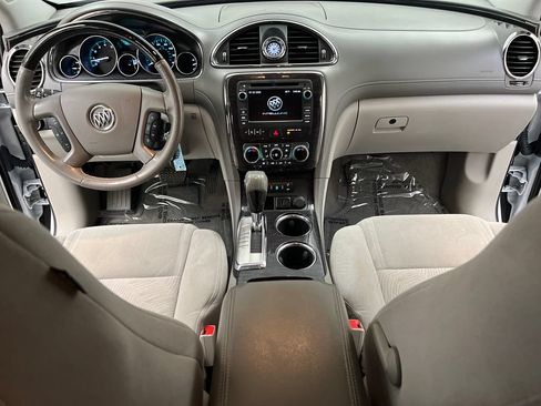 Used 2017 Buick Enclave Convenience FWD image 42