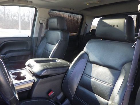 Used 2015 GMC Sierra 3500 Denali AWD/4WD image 11