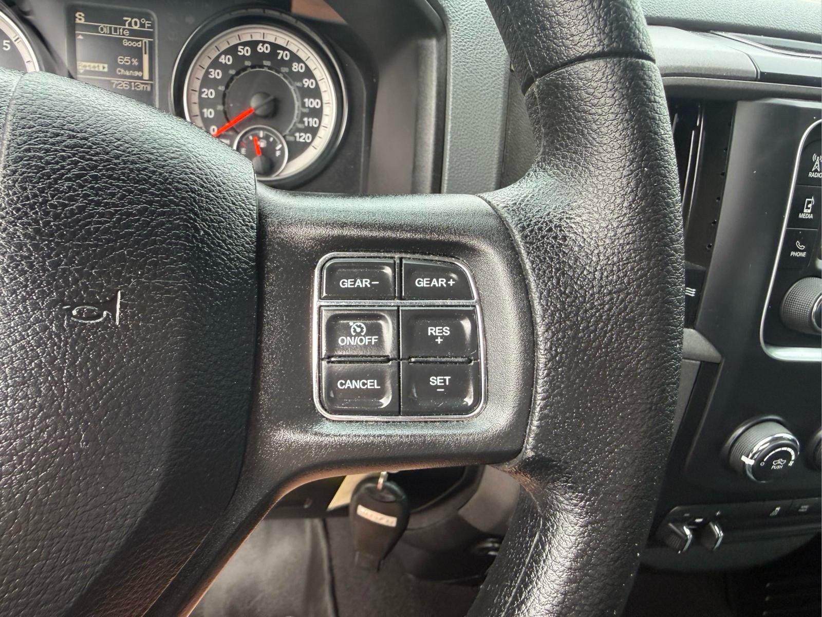 Used 2019 RAM 1500 Express AWD/4WD image 27