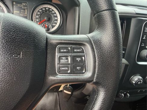 Used 2019 RAM 1500 Express AWD/4WD image 27