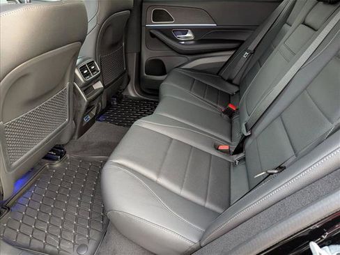 New 2026 Mercedes-Benz GLE 350 GLE 350 image 15