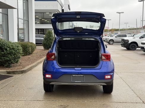 New 2026 Hyundai Venue SEL image 9