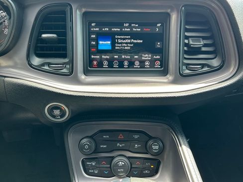 Used 2023 Dodge Challenger GT w/ Blacktop Package RWD image 20