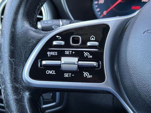 Used 2021 Mercedes-Benz GLC 300 4MATIC Coupe image 29