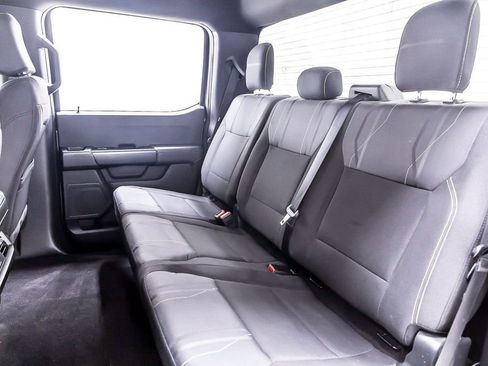 Used 2025 Ford F150 STX image 30