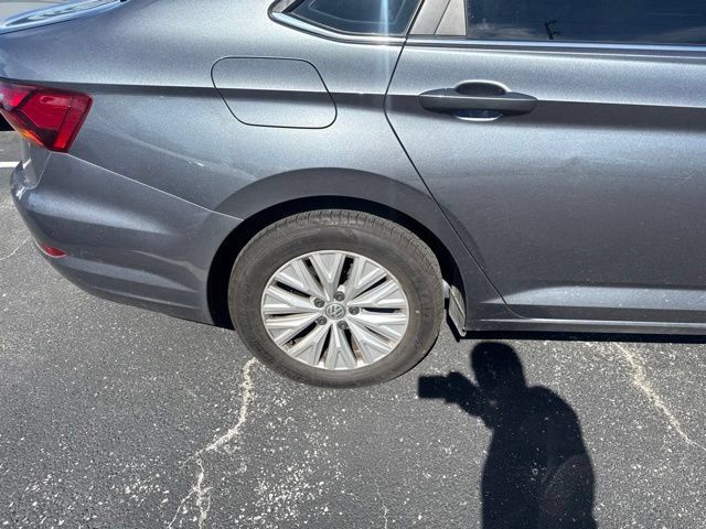 Used 2019 Volkswagen Jetta S FWD image 13