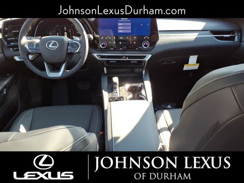 New 2026 Lexus RX 350 Premium image 7