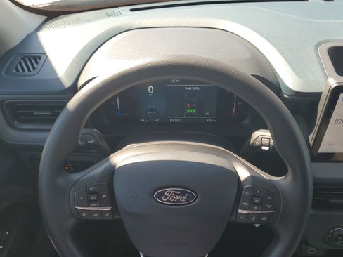 New 2026 Ford Maverick XL image 18