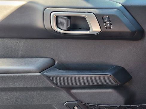 New 2026 Ford Bronco Outer Banks image 24