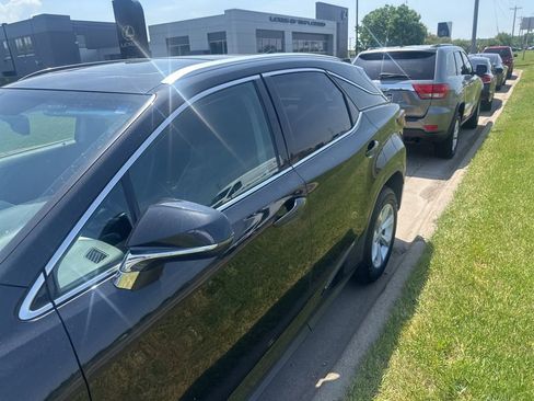 Used 2016 Lexus RX 350 AWD w/ Premium Package image 5