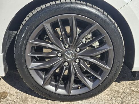 Used 2022 Acura ILX image 14