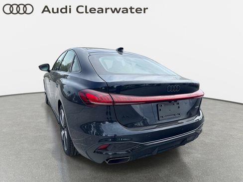 New 2026 Audi A5 2.0T Premium Plus AWD/4WD image 8