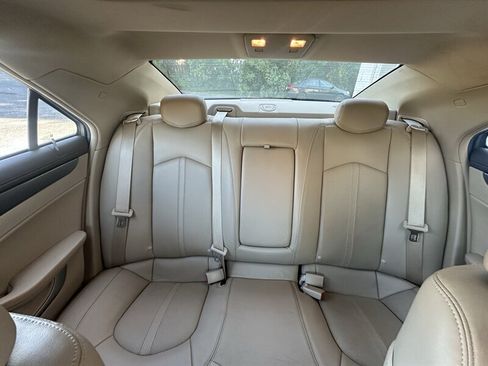 Used 2013 Cadillac CTS Luxury AWD/4WD image 16