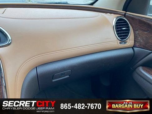 Used 2015 Buick Enclave Leather w/ Trailering Package FWD image 15