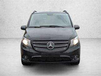 Used 2022 Mercedes-Benz Metris Passenger video 2