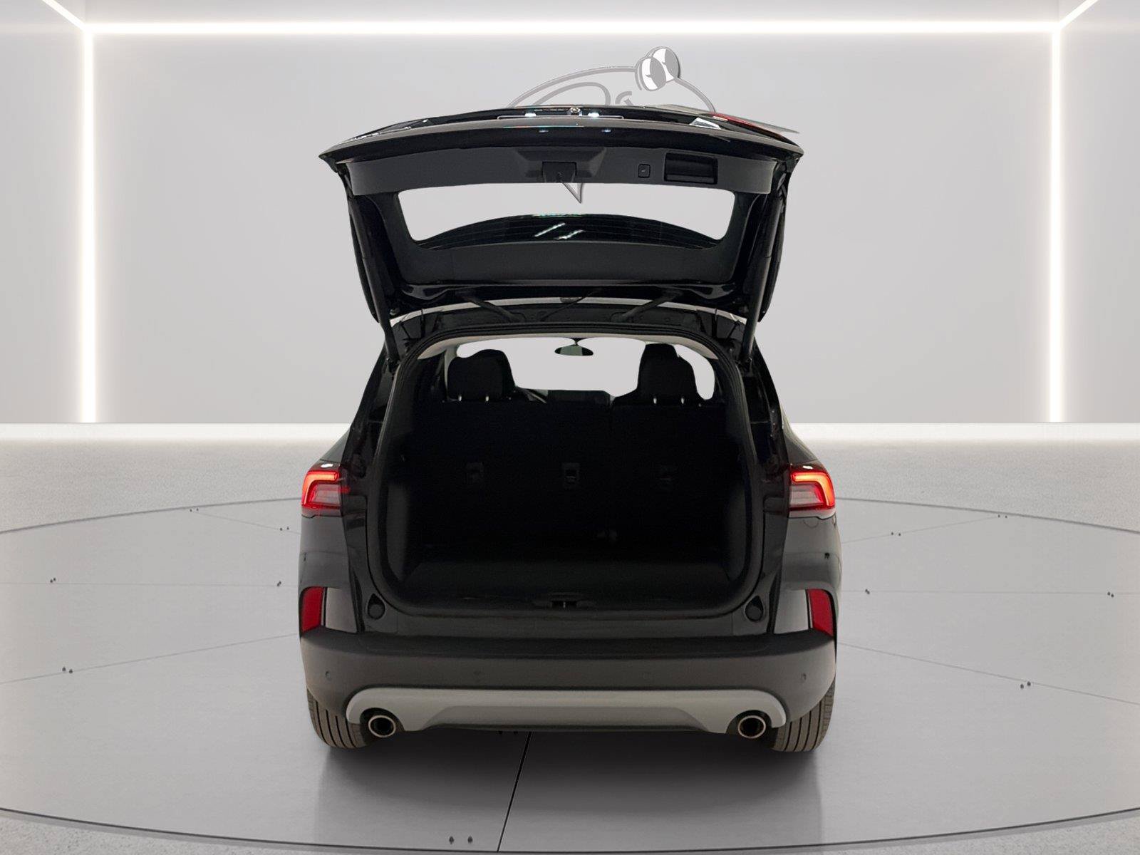 Used 2023 Ford Escape Active w/ Tech Pack #1 FWD image 9